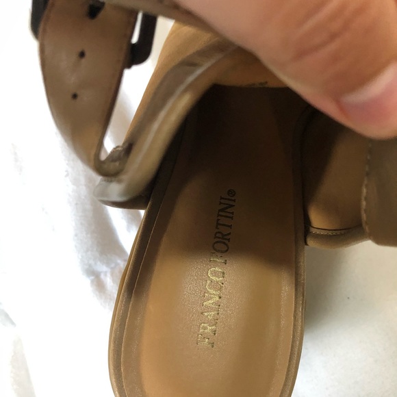 booties - Picture 3 of 4